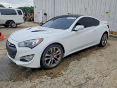Hyundai GENESIS 2015 — Copart