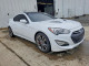 Hyundai GENESIS 2015 — Copart