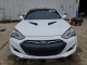 Hyundai GENESIS 2015 — Copart