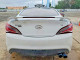 Hyundai GENESIS 2015 — Copart
