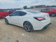 Hyundai GENESIS 2011 — Copart