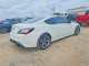 Hyundai GENESIS 2011 — Copart
