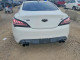 Hyundai GENESIS 2011 — Copart