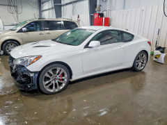 Hyundai GENESIS 2013 — Copart