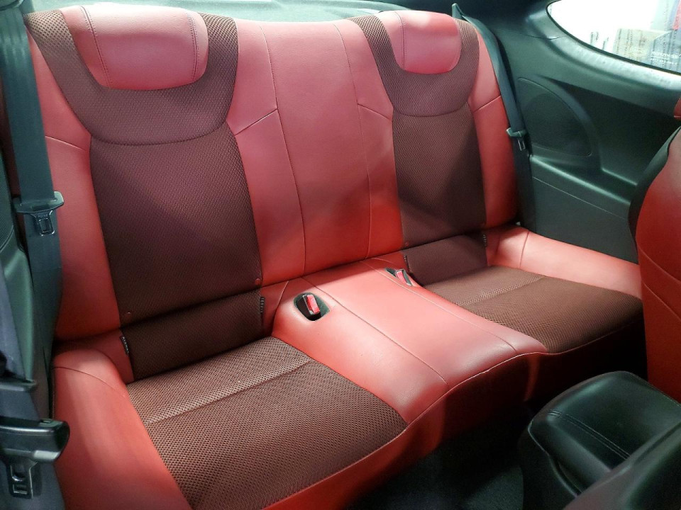 Hyundai GENESIS 2013 — Copart