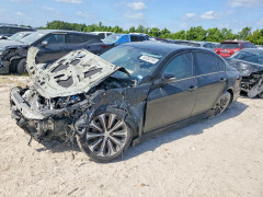 Hyundai GENESIS 2012 — Copart