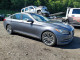Hyundai GENESIS 2015 — Copart