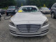 Hyundai GENESIS 2015 — Copart