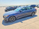 Hyundai GENESIS 2015 — Copart