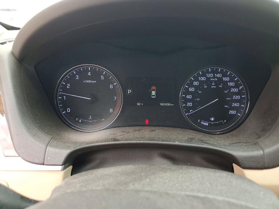 Hyundai GENESIS 2015 — Copart
