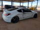 Hyundai GENESIS 2016 — Copart