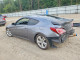 Hyundai GENESIS 2011 — Copart