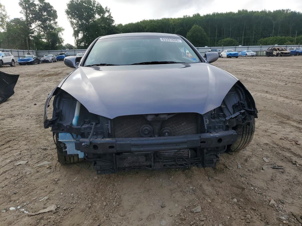 Hyundai GENESIS 2011 — Copart