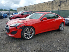 Hyundai GENESIS 2013 — Copart