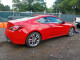 Hyundai GENESIS 2013 — Copart
