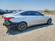 Hyundai GENESIS 2015 — Copart