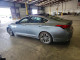 Hyundai GENESIS 2016 — Copart