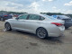 Hyundai GENESIS 2016 — Copart
