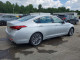 Hyundai GENESIS 2016 — Copart