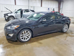Hyundai GENESIS 2013 — Copart