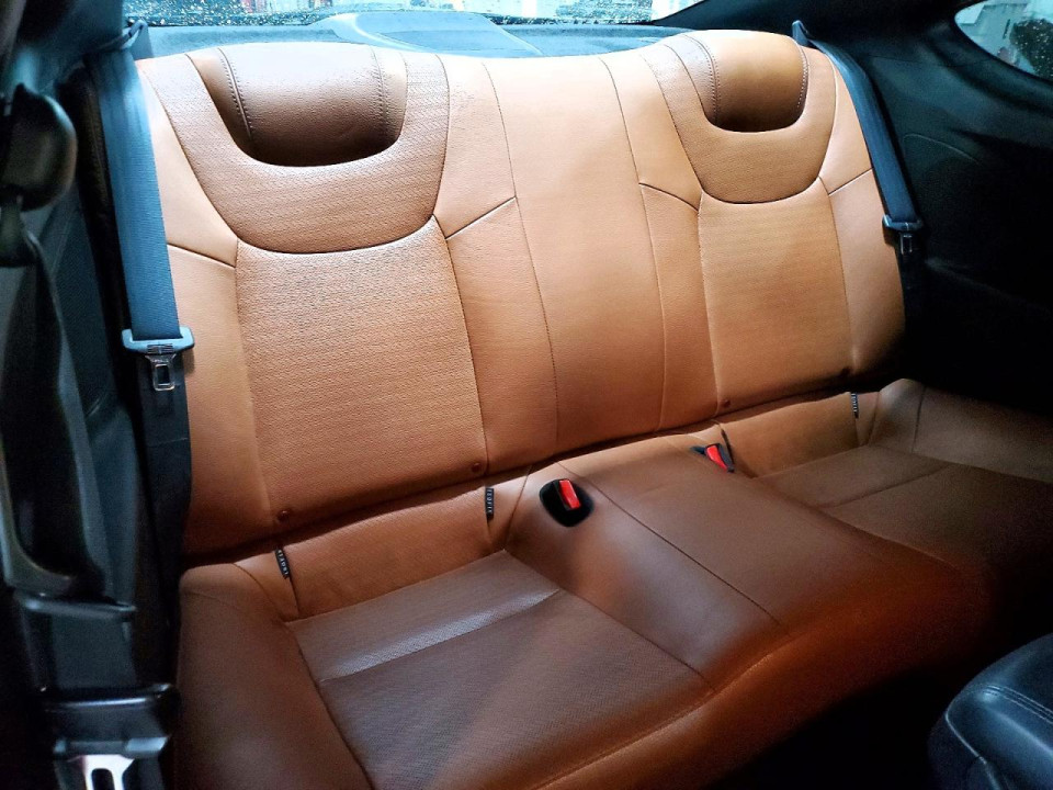 Hyundai GENESIS 2013 — Copart