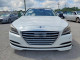 Hyundai GENESIS 2015 — Copart
