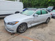 Hyundai GENESIS 2015 — Copart