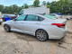 Hyundai GENESIS 2015 — Copart