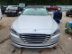 Hyundai GENESIS 2015 — Copart