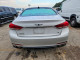 Hyundai GENESIS 2015 — Copart