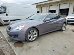 Hyundai GENESIS 2010 — Copart