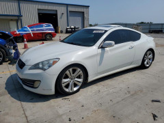 Hyundai GENESIS 2011 — Copart