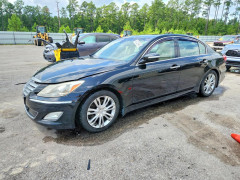 Hyundai GENESIS 2012 — Copart