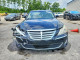 Hyundai GENESIS 2012 — Copart
