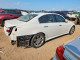 Hyundai GENESIS 2012 — Copart