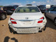 Hyundai GENESIS 2012 — Copart