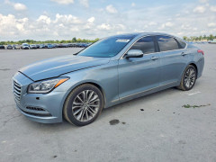 Hyundai GENESIS 2015 — Copart