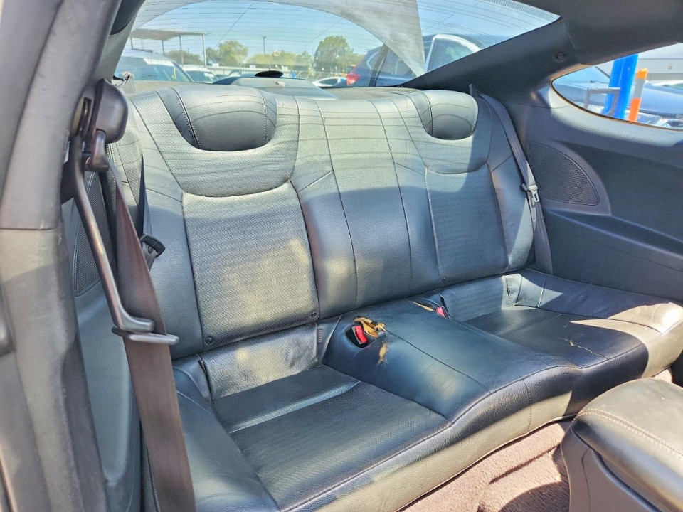 Hyundai GENESIS 2013 — Copart
