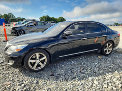 Hyundai GENESIS 2010 — Copart