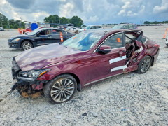 Hyundai GENESIS 2015 — Copart