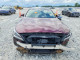 Hyundai GENESIS 2015 — Copart