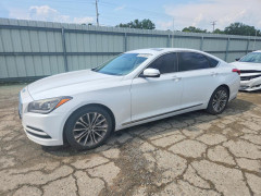 Hyundai GENESIS 2015 — Copart