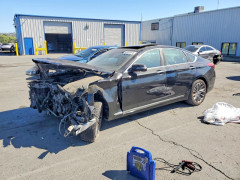 Hyundai GENESIS 2015 — Copart