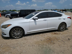 Hyundai GENESIS 2015 — Copart