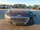 Hyundai GENESIS 2015 — Copart