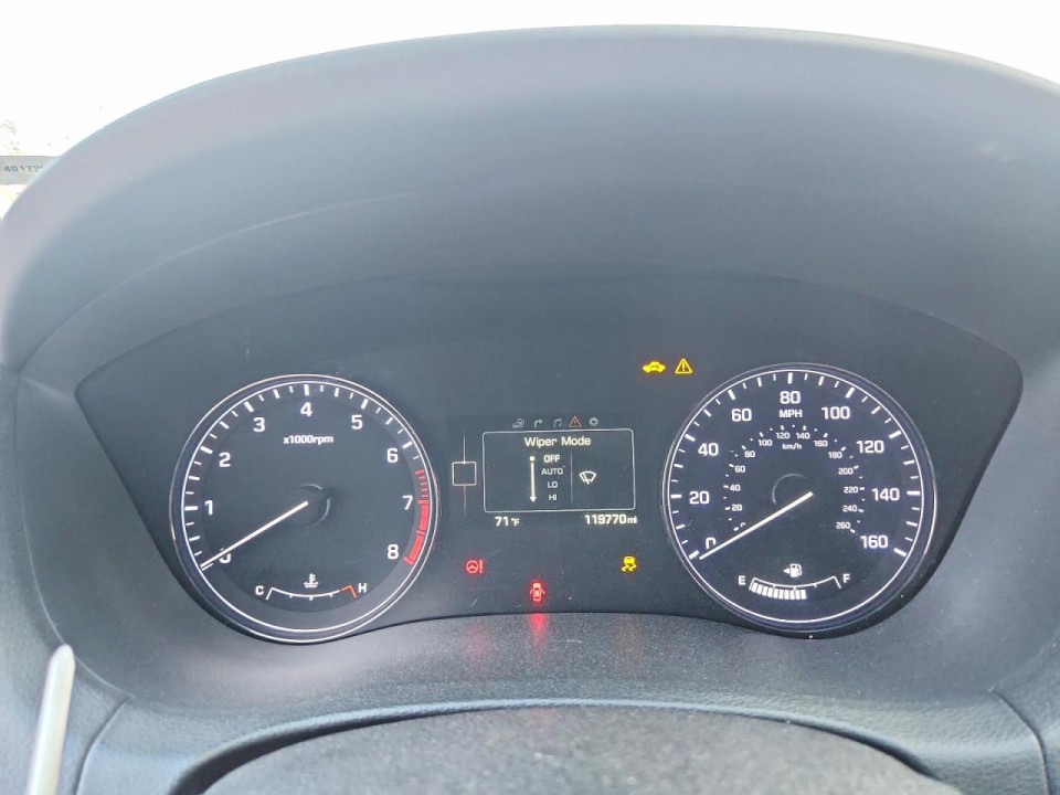 Hyundai GENESIS 2015 — Copart