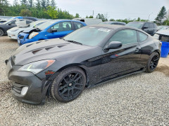 Hyundai GENESIS 2010 — Copart