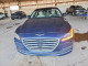 Hyundai GENESIS 2015 — Copart
