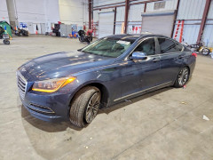 Hyundai GENESIS 2015 — Copart