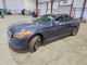 Hyundai GENESIS 2015 — Copart
